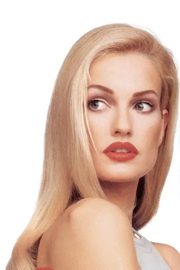 Фото  (Karen Mulder) #555250