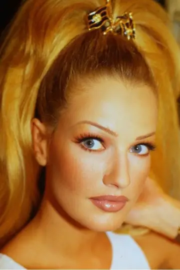 Фото  (Karen Mulder) #555252