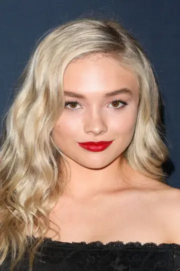 Фото Наталі Алін Лінд (Natalie Alyn Lind) #9782
