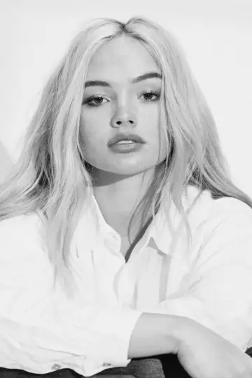 Фото Наталі Алін Лінд (Natalie Alyn Lind) #9783