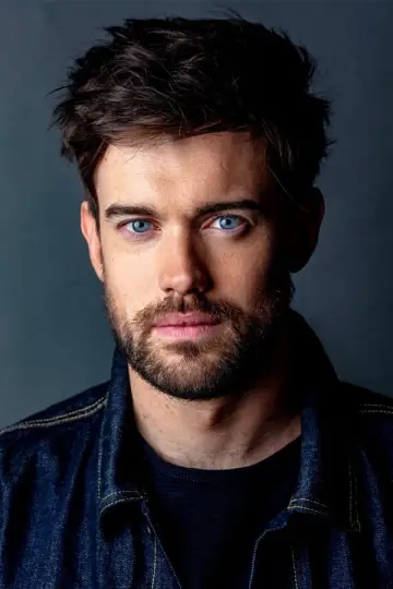 Фото Джек Уайтхолл (Jack Whitehall) #7263