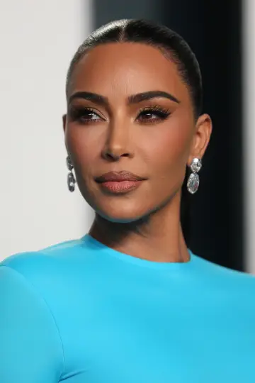 Фото Кім Кардаш'ян (Kim Kardashian) #312150