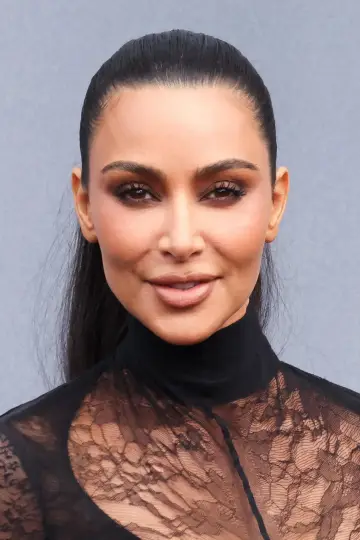 Фото Кім Кардаш'ян (Kim Kardashian) #312151