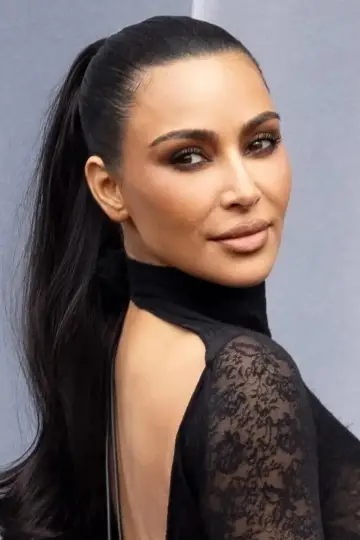 Фото Кім Кардаш'ян (Kim Kardashian) #312152
