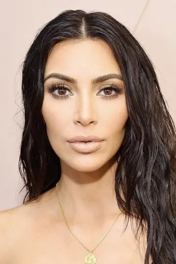 Фото Кім Кардаш'ян (Kim Kardashian) #326413