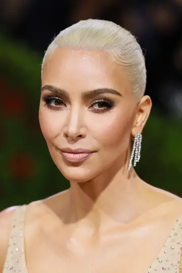 Фото Кім Кардаш'ян (Kim Kardashian) #326414