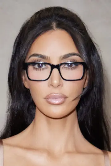Фото Кім Кардаш'ян (Kim Kardashian) #326415