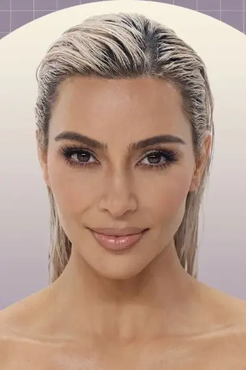 Фото Кім Кардаш'ян (Kim Kardashian) #326416