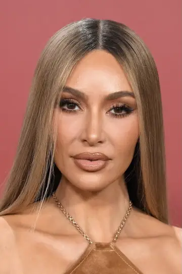 Фото Кім Кардаш'ян (Kim Kardashian) #326417