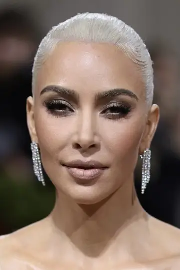 Фото Кім Кардаш'ян (Kim Kardashian) #326418