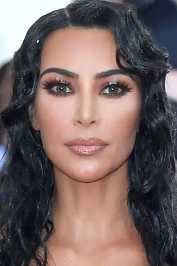 Фото Кім Кардаш