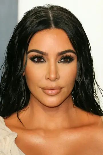 Фото Кім Кардаш'ян (Kim Kardashian) #593