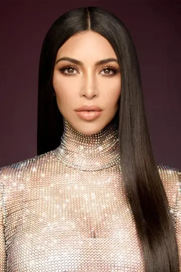 Фото Кім Кардаш'ян (Kim Kardashian) #594