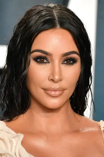 Фото Кім Кардаш'ян (Kim Kardashian) #597