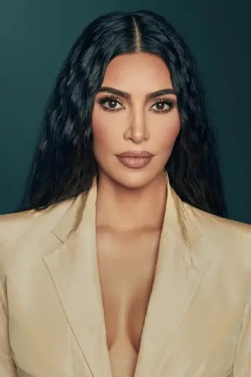 Фото Кім Кардаш'ян (Kim Kardashian) #598