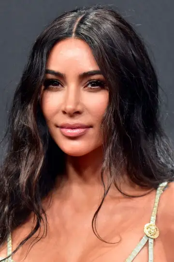 Фото Кім Кардаш'ян (Kim Kardashian) #599