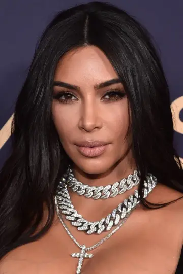 Фото Кім Кардаш'ян (Kim Kardashian) #600