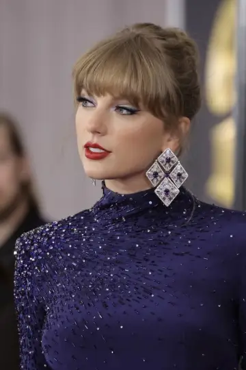 Фото Тейлор Свіфт (Taylor Swift) #21103