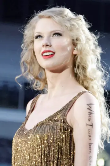 Фото Тейлор Свіфт (Taylor Swift) #21138
