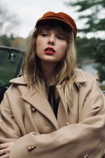 Фото Тейлор Свіфт (Taylor Swift) #21143