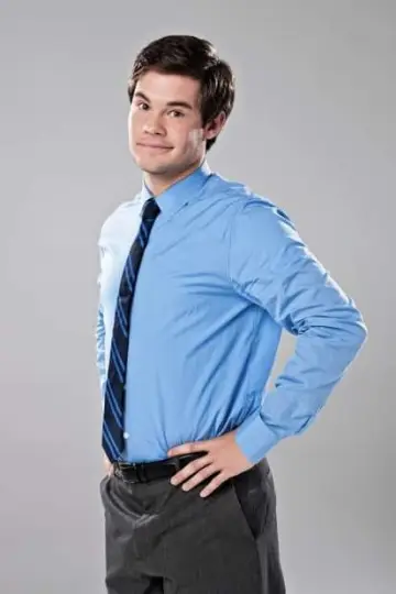 Фото Адам Девайн (Adam Devine) #71809