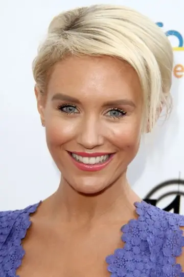 Фото Нікі Вілан (Nicky Whelan) #21242