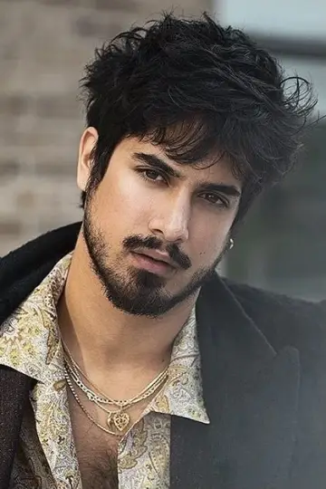 Фото Аван Джоджія (Avan Jogia) #37967