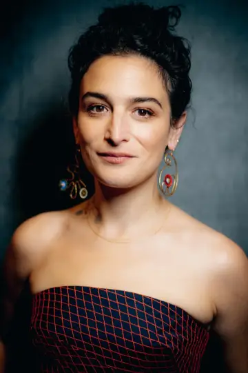Фото Дженні Слейт (Jenny Slate) #13271