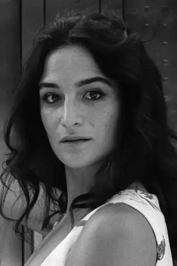 Фото Дженні Слейт (Jenny Slate) #13275