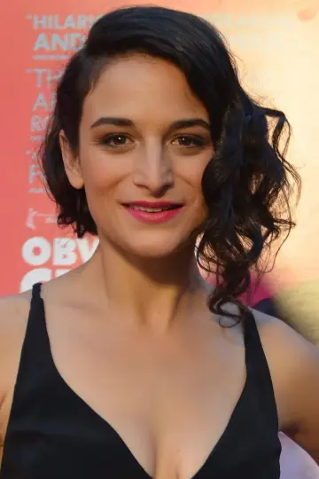 Фото Дженні Слейт (Jenny Slate) #13279