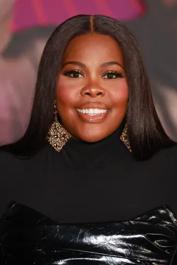 Фото Ембер Райлі (Amber Riley) #271447