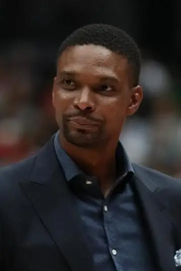 Фото  (Chris Bosh) #172539