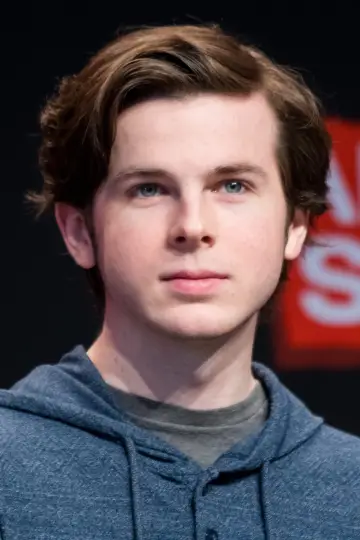 Фото Чендлер Рігс (Chandler Riggs) #328741