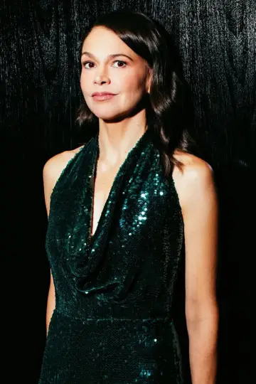 Фото Саттон Фостер (Sutton Foster) #401668