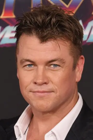Фото Люк Гемсворт (Luke Hemsworth) #251821