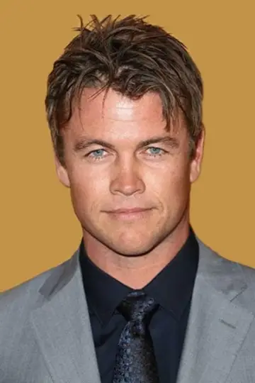 Фото Люк Гемсворт (Luke Hemsworth) #327396
