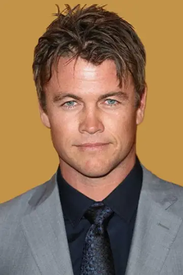 Фото Люк Гемсворт (Luke Hemsworth) #327397