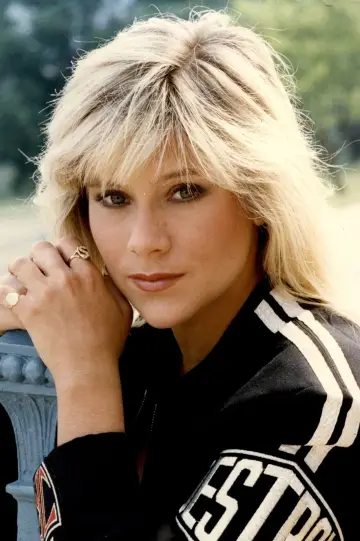 Фото Саманта Фокс (Samantha Fox) #332741
