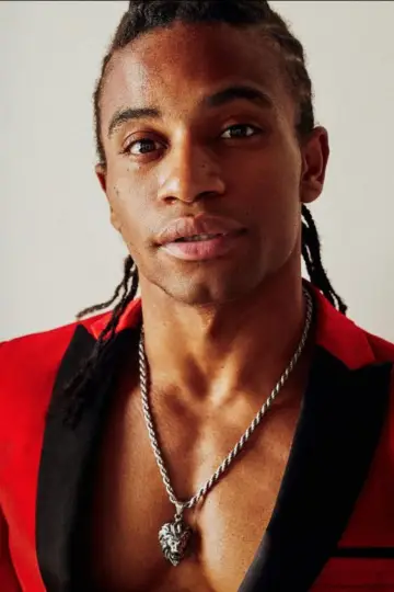 Фото Dushaunt Fik-Shun Stegall