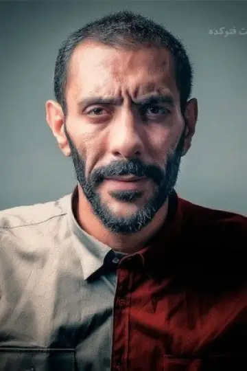 Фото Alireza Mehran
