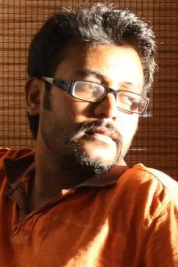 Фото Anshuman Pratyush