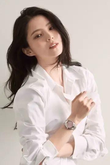 Фото Хан Со-хі (Han So-hee) #292278