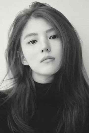 Фото Хан Со-хі (Han So-hee) #292280