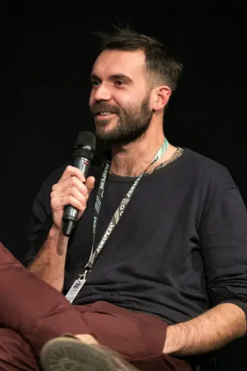 Фото Leo Černic