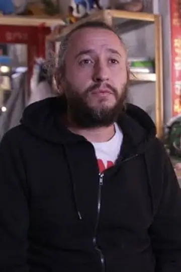 Фото Rubén Pérez-Barrena
