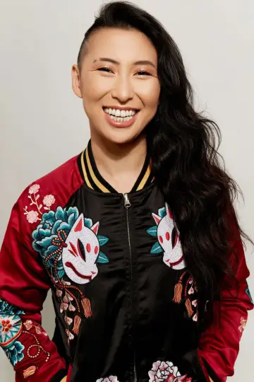 Фото Еріка Іші (Erika Ishii) #333429