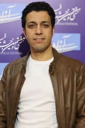 Фото Mahdi Zaminpardaz