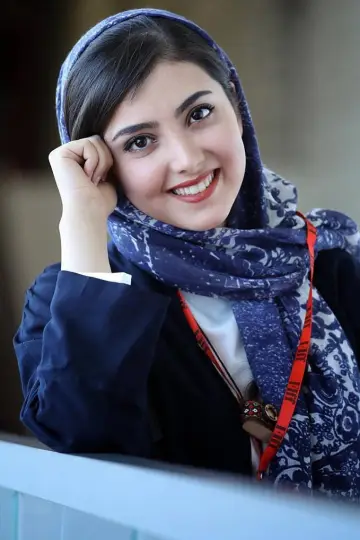 Фото Ziba Karamali