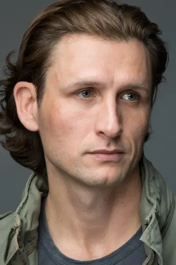 Фото Вес Хейгер #76159