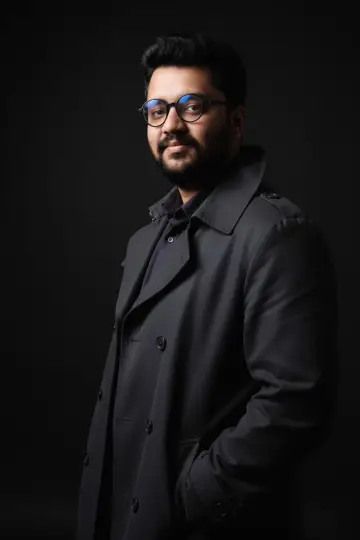 Фото Shubham Sanjay Shevade